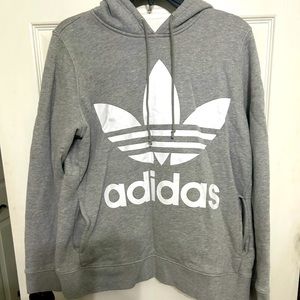 Adidas Sweatshirt